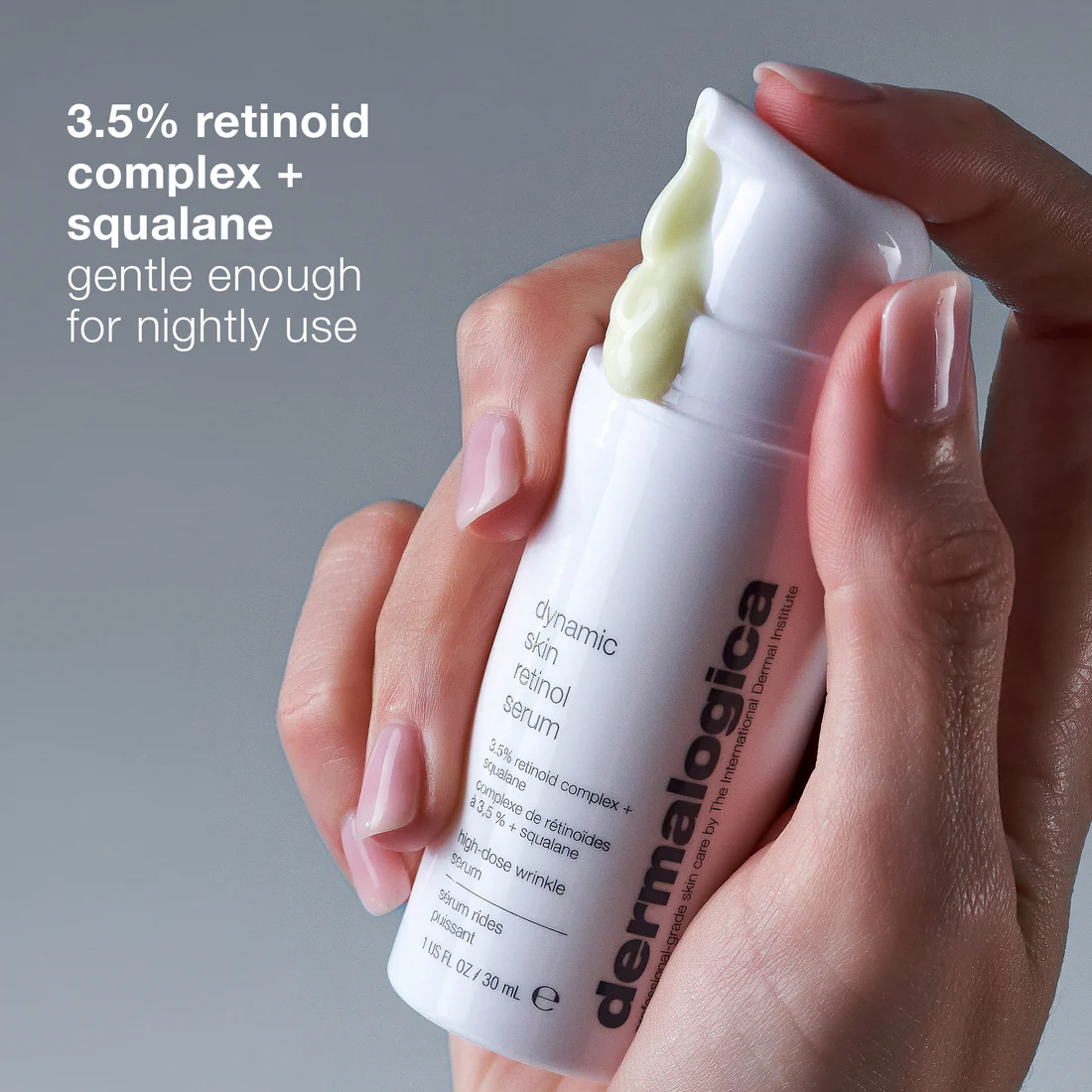 retinol renewal duo (2 travel-size) (worth $49) free gift