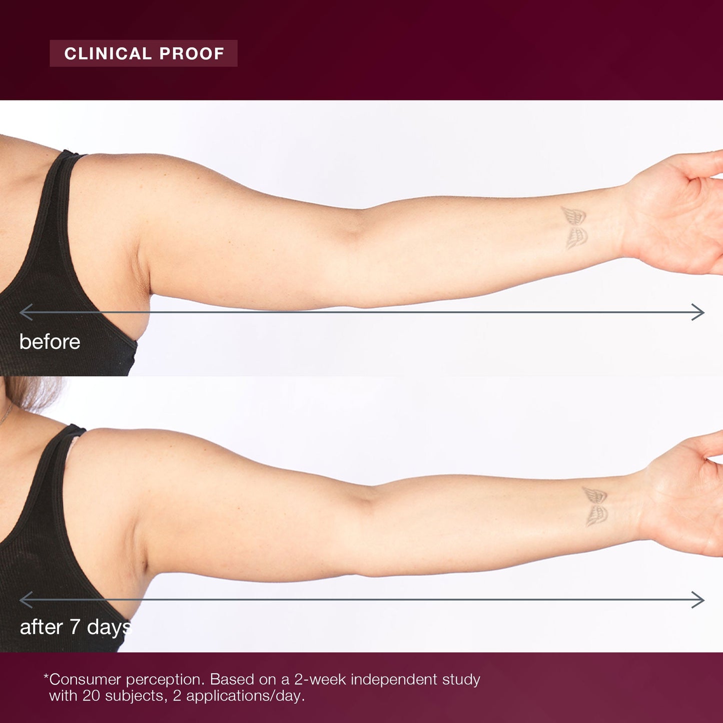 dynamic skin sculptor body serum