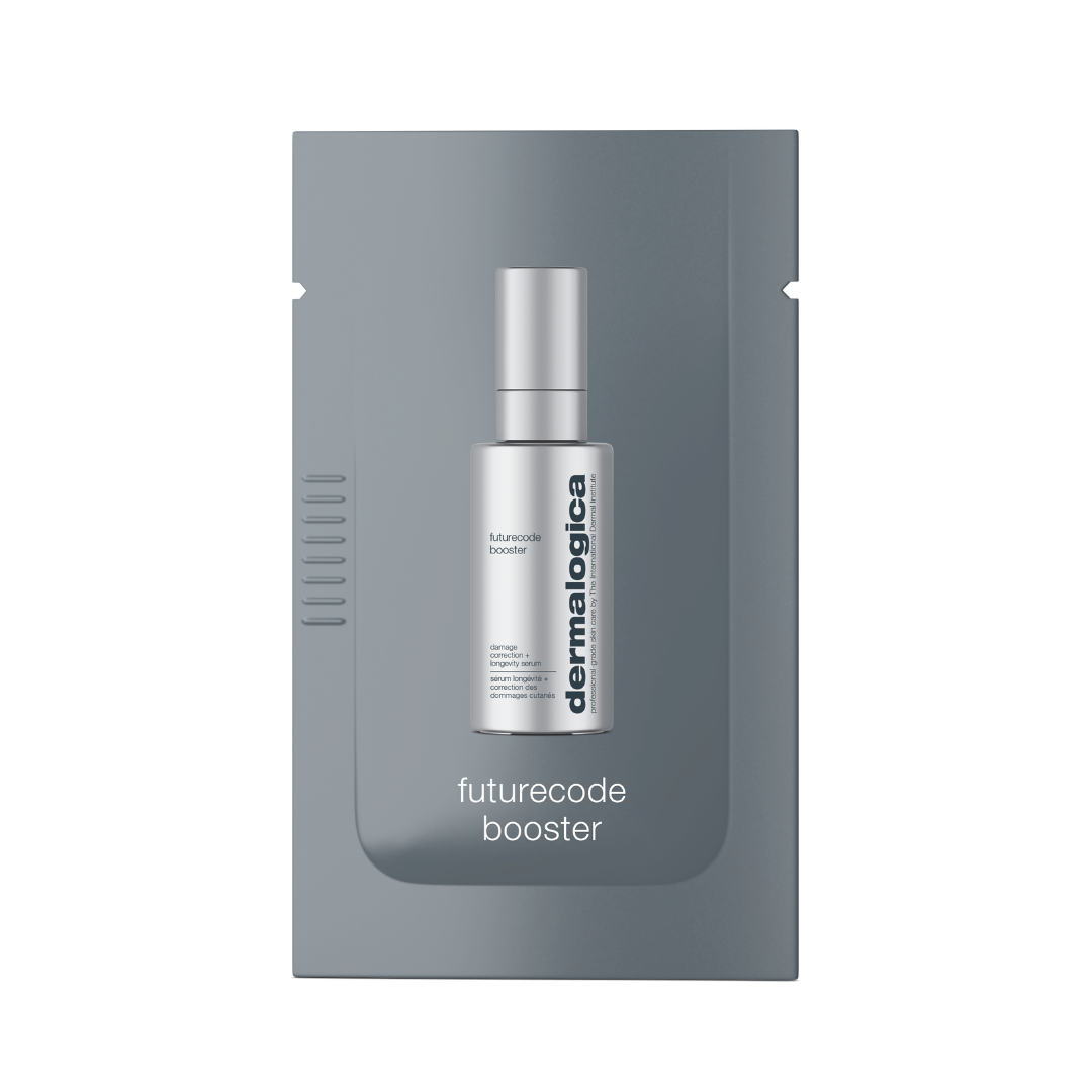 futurecode booster (sample)
