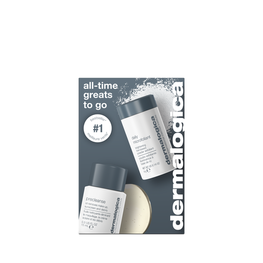 🎁 all-time greats to go duo (100% off)