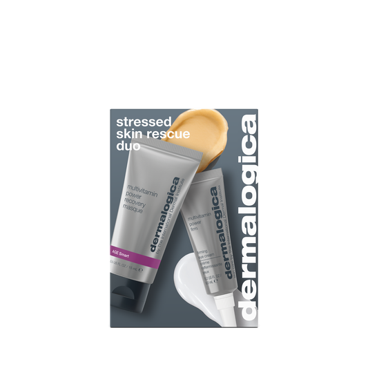 de-stress skin duo (Free gift)