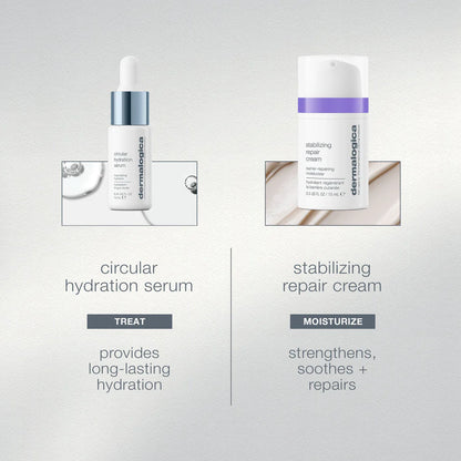 home for the holidays set (4 travel-size + bag)