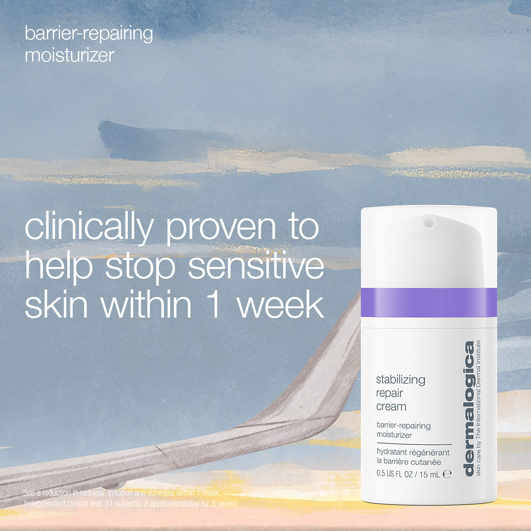 home for the holidays set (4 travel-size + bag)