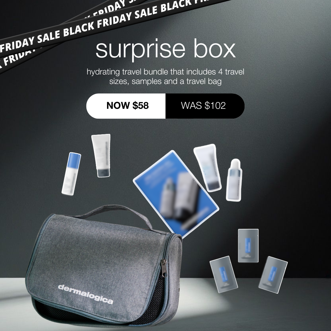black friday surprise bundle - hydrating