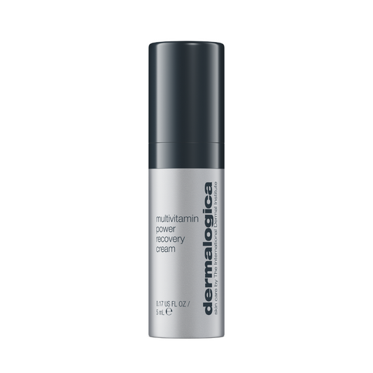 multivitamin power recovery  cream trial 5ml (free gift)
