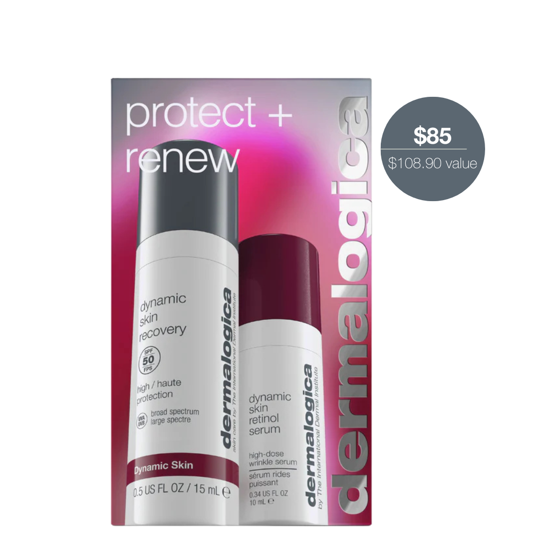 protect + renew (2 travel-size)