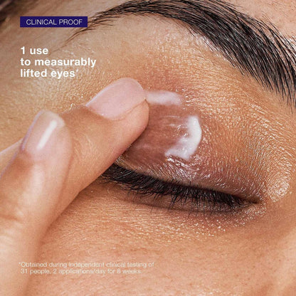 phyto nature lifting eye cream trial 3ml