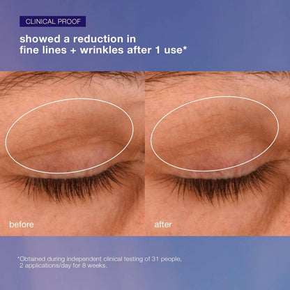 phyto nature lifting eye cream trial 3ml