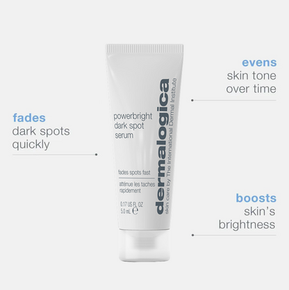 powerbright dark spot serum travel 5ml