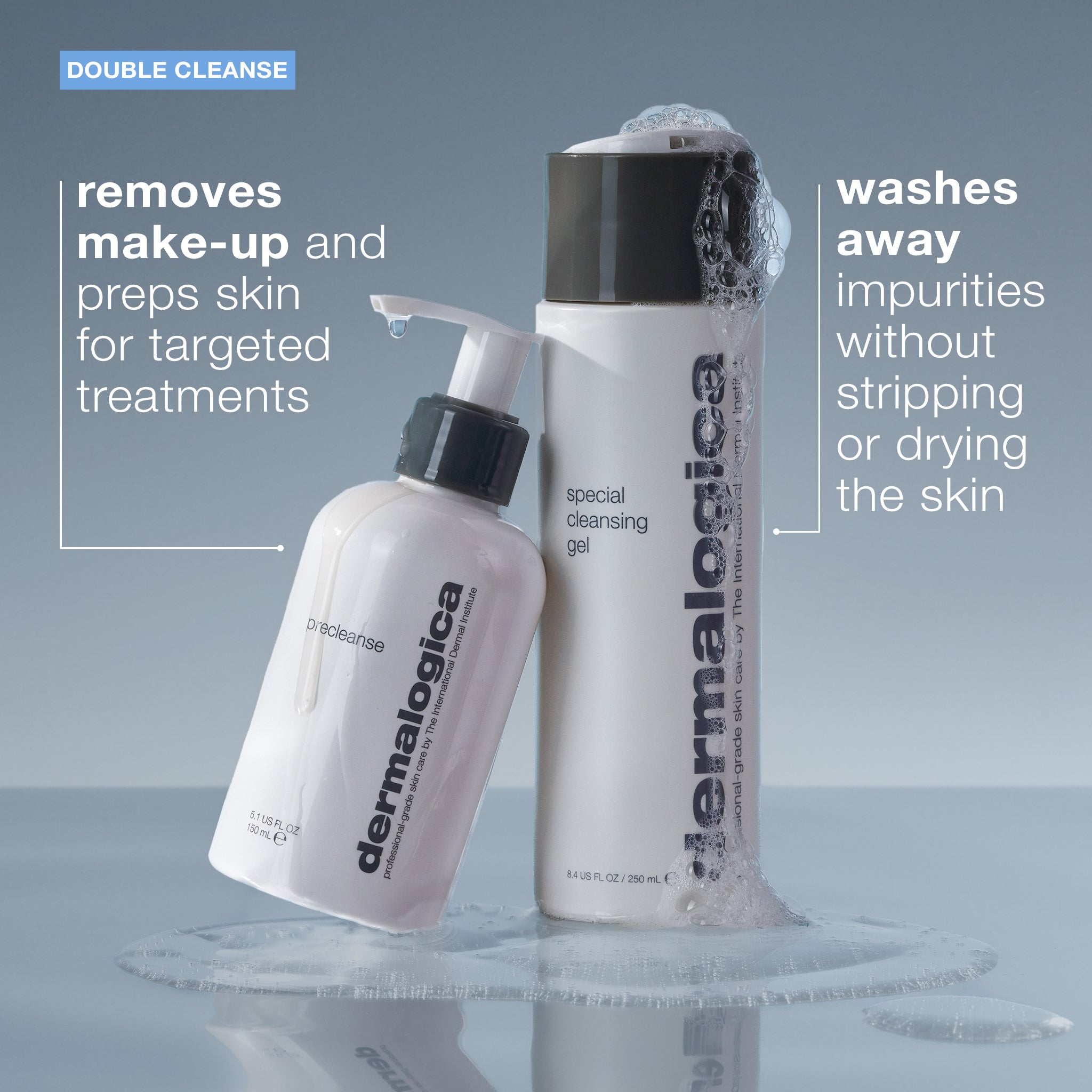 precleanse by Dermalogica Singapore