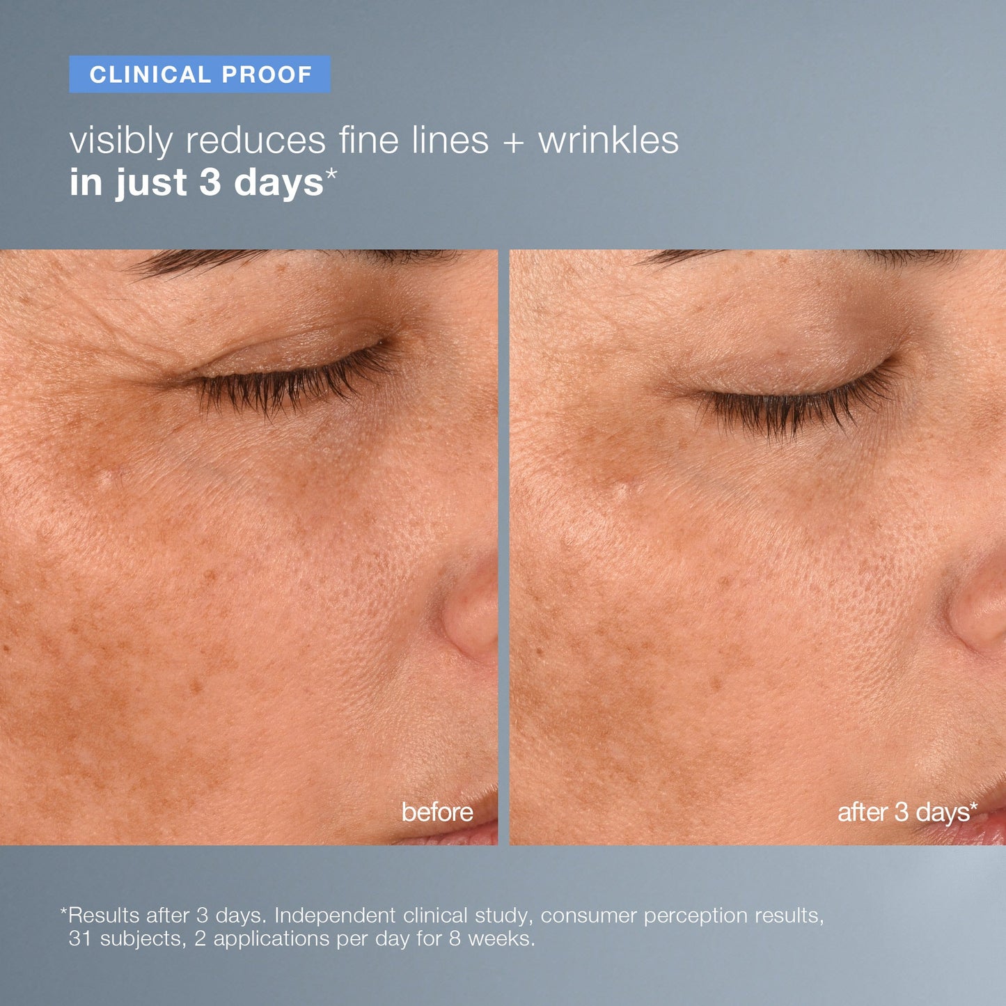 pro-collagen banking water cream