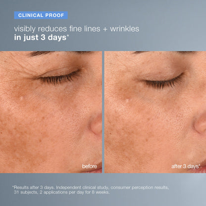 pro-collagen banking water cream