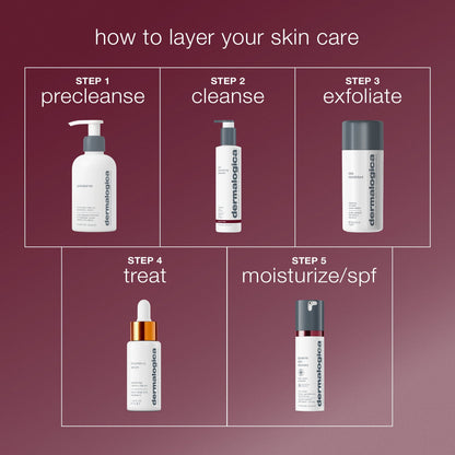 skin resurfacing lactic acid cleanser