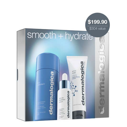 smooth + hydrate set (3 full-size)