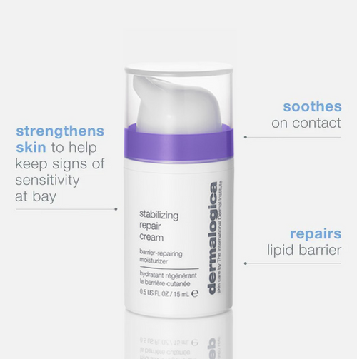 stabilizing repair cream travel size (15ml)