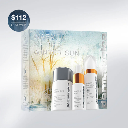 warmth of the winter sun set (3 travel-size) expiry: may 2027
