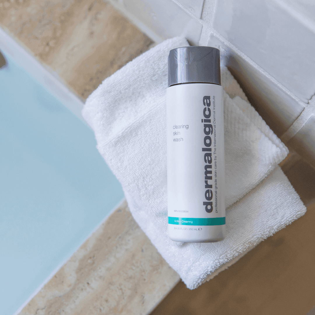 acne clearing skin wash - Dermalogica Singapore