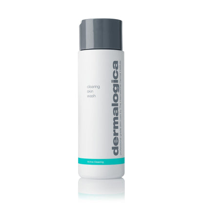 acne clearing skin wash - Dermalogica Singapore