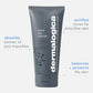 active clay cleanser - Dermalogica Singapore