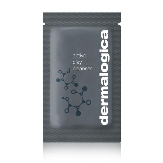 active clay cleanser (sample) - Dermalogica Singapore
