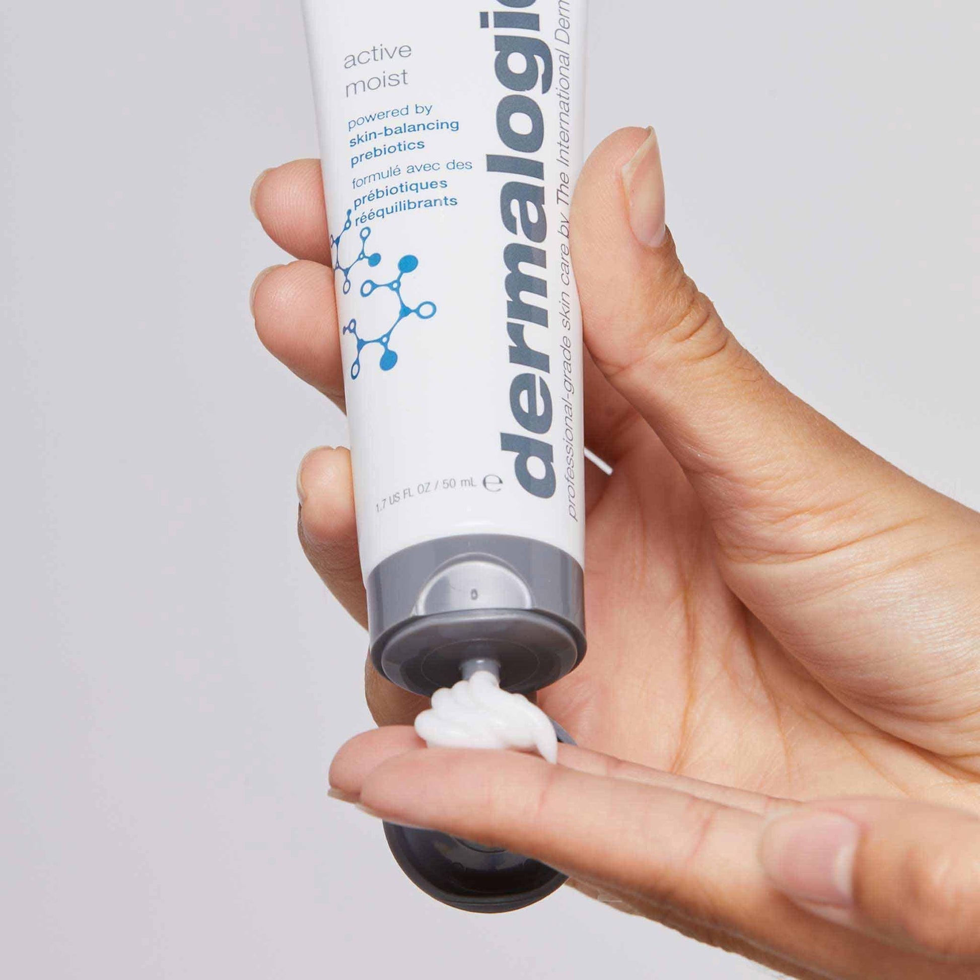 active moist moisturizer - Dermalogica Singapore