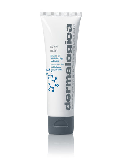 active moist moisturizer - Dermalogica Singapore