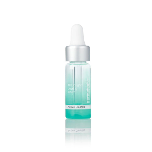 age bright clearing serum travel size (3ml)