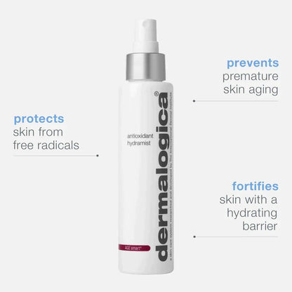 antioxidant hydramist - Dermalogica Singapore