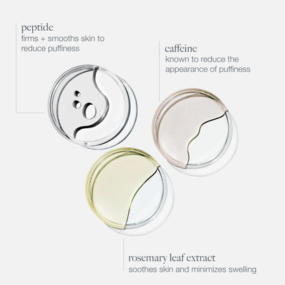 awaken peptide depuffing eye gel - Dermalogica Singapore