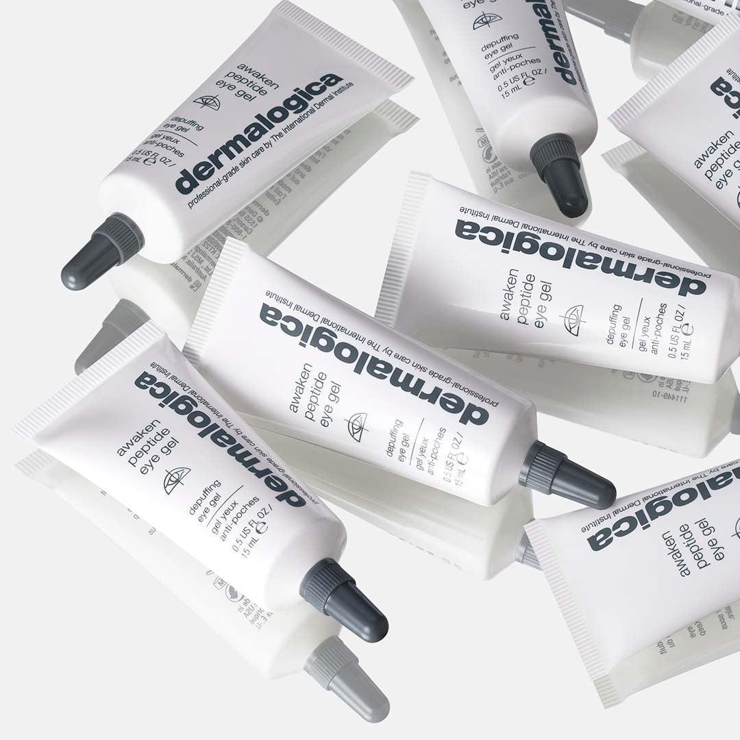 Awaken Peptide Depuffing Eye Gel - Dermalogica