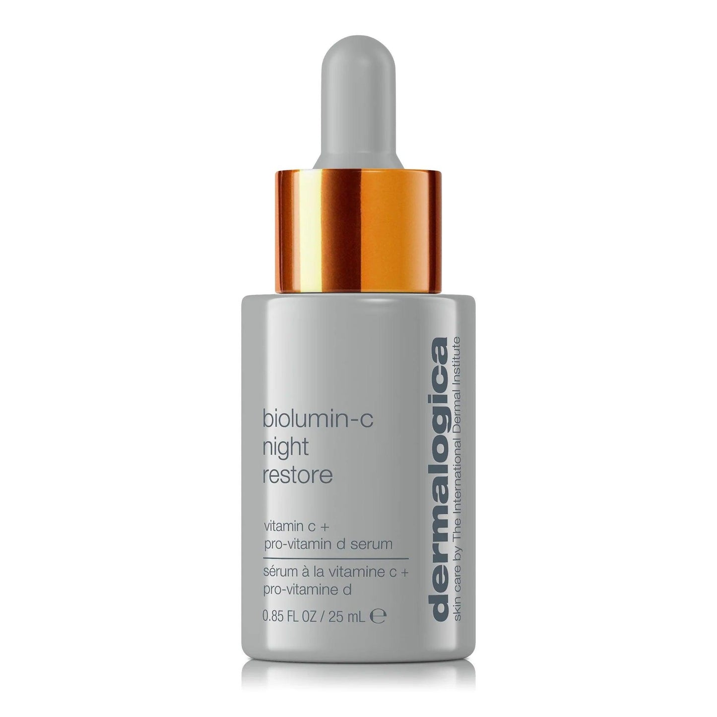 biolumin-c night restore serum