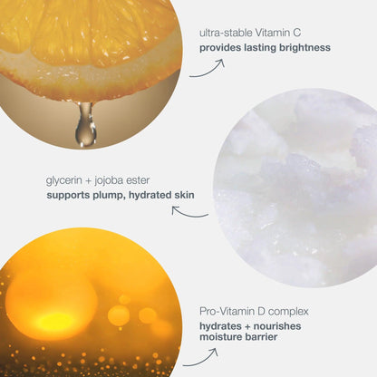 biolumin-c night restore serum (expiry: Jan 2027)