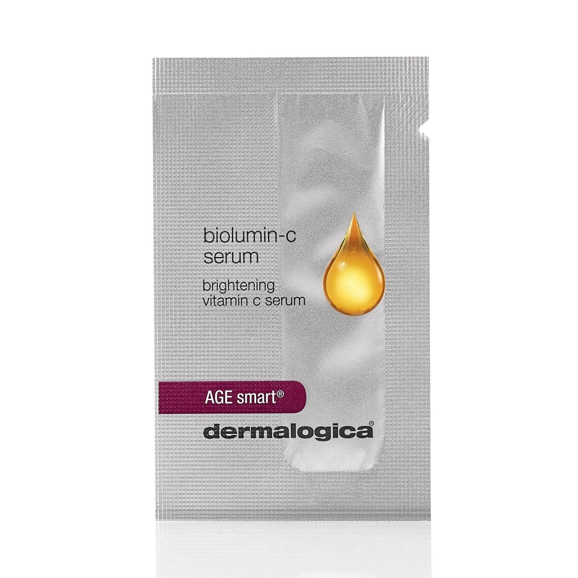 biolumin-c serum (sample) - Dermalogica Singapore