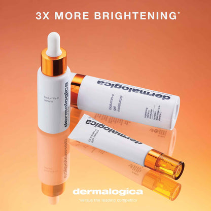 biolumin-c vitamin c eye serum - Dermalogica Singapore