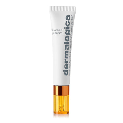 biolumin-c vitamin c eye serum - Dermalogica Singapore