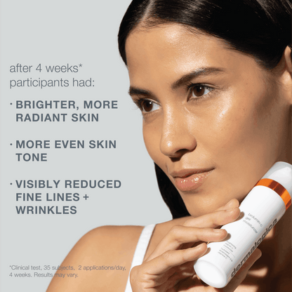 biolumin-c vitamin c gel moisturizer - Dermalogica Singapore