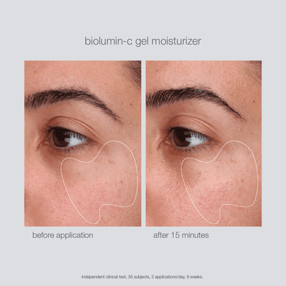 biolumin-c vitamin c gel moisturizer - Dermalogica Singapore