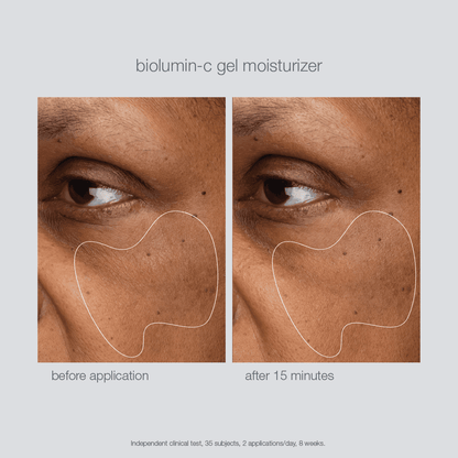 biolumin-c vitamin c gel moisturizer - Dermalogica Singapore