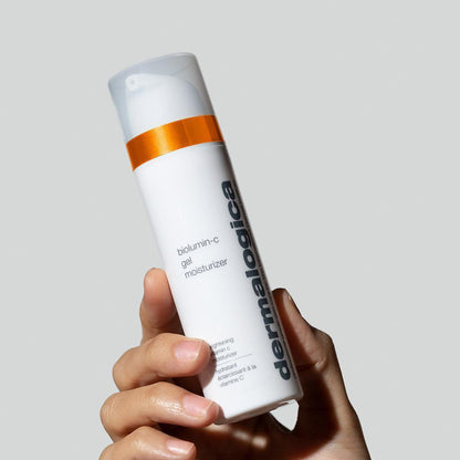 biolumin-c vitamin c gel moisturizer - Dermalogica Singapore