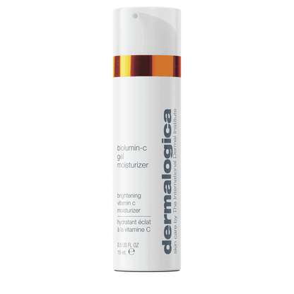biolumin-c vitamin c gel moisturizer - Dermalogica Singapore