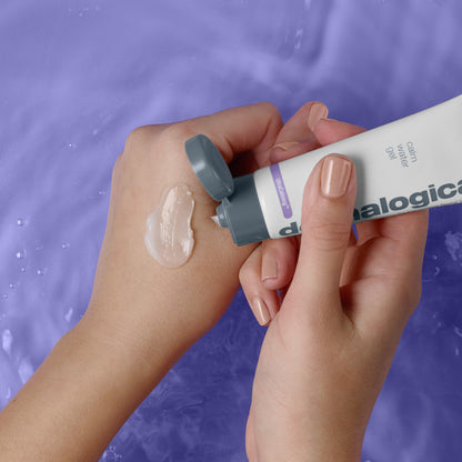 calm water gel - Dermalogica Singapore