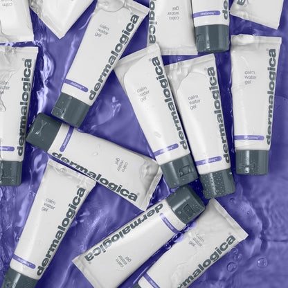 calm water gel - Dermalogica Singapore