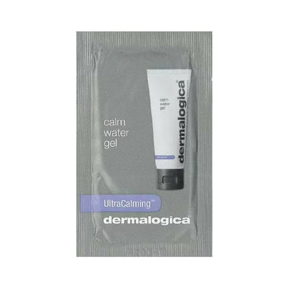 calm water gel (sample) - Dermalogica Singapore