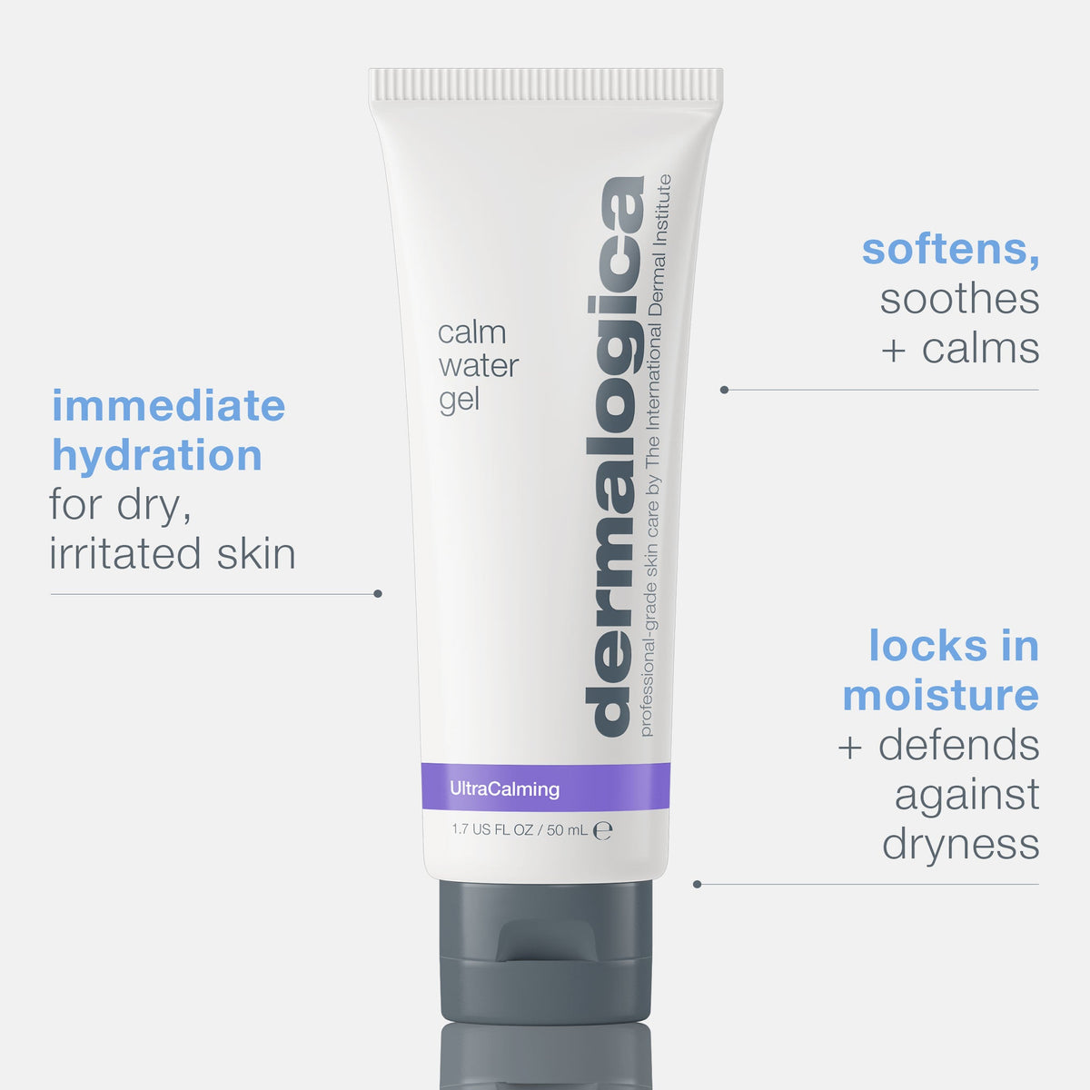calm water gel