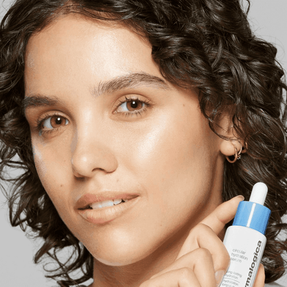 circular hydration serum with hyaluronic acid - Dermalogica Singapore