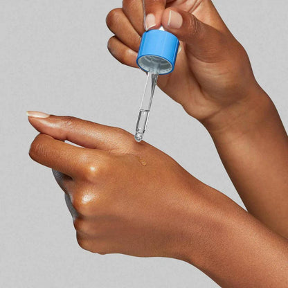 circular hydration serum with hyaluronic acid - Dermalogica Singapore