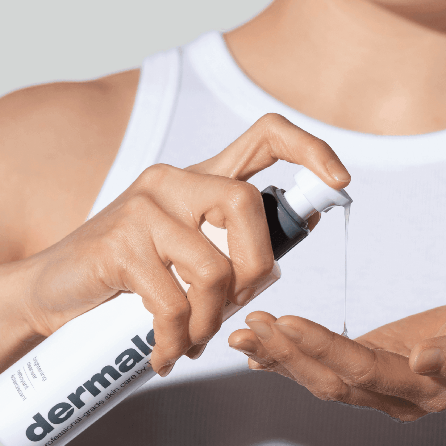 daily glycolic cleanser - Dermalogica Singapore