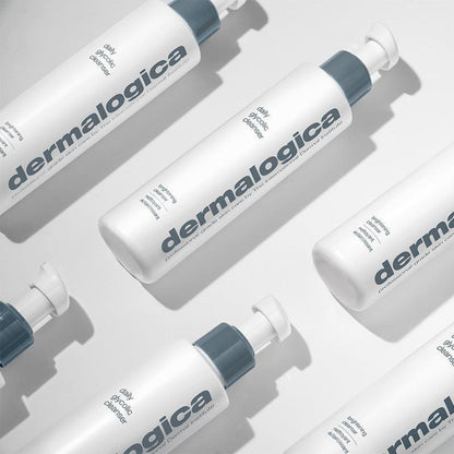daily glycolic cleanser - Dermalogica Singapore