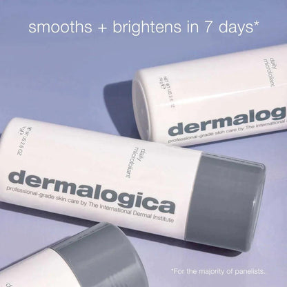 daily microfoliant exfoliator - Dermalogica Singapore