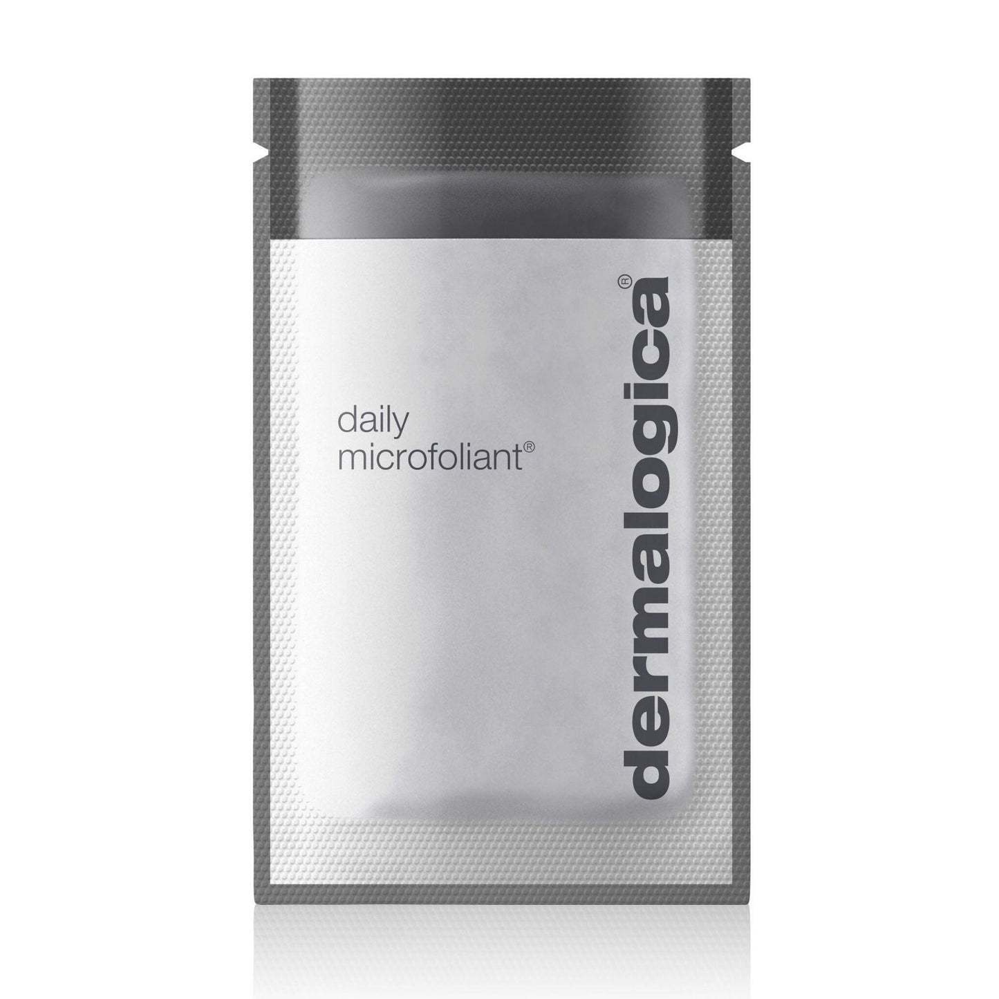 🎁 daily microfoliant exfoliator(sample) (100% off)